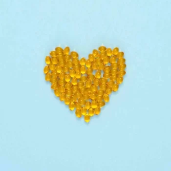 Yellow Pills